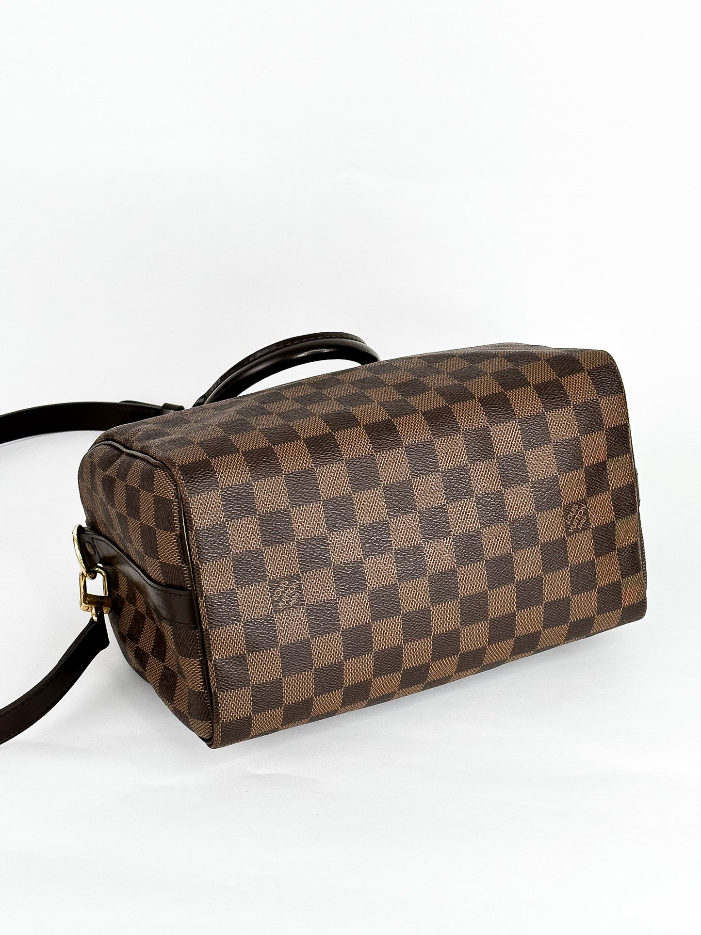 Louis Vuitton Speedy Bandouliere 25