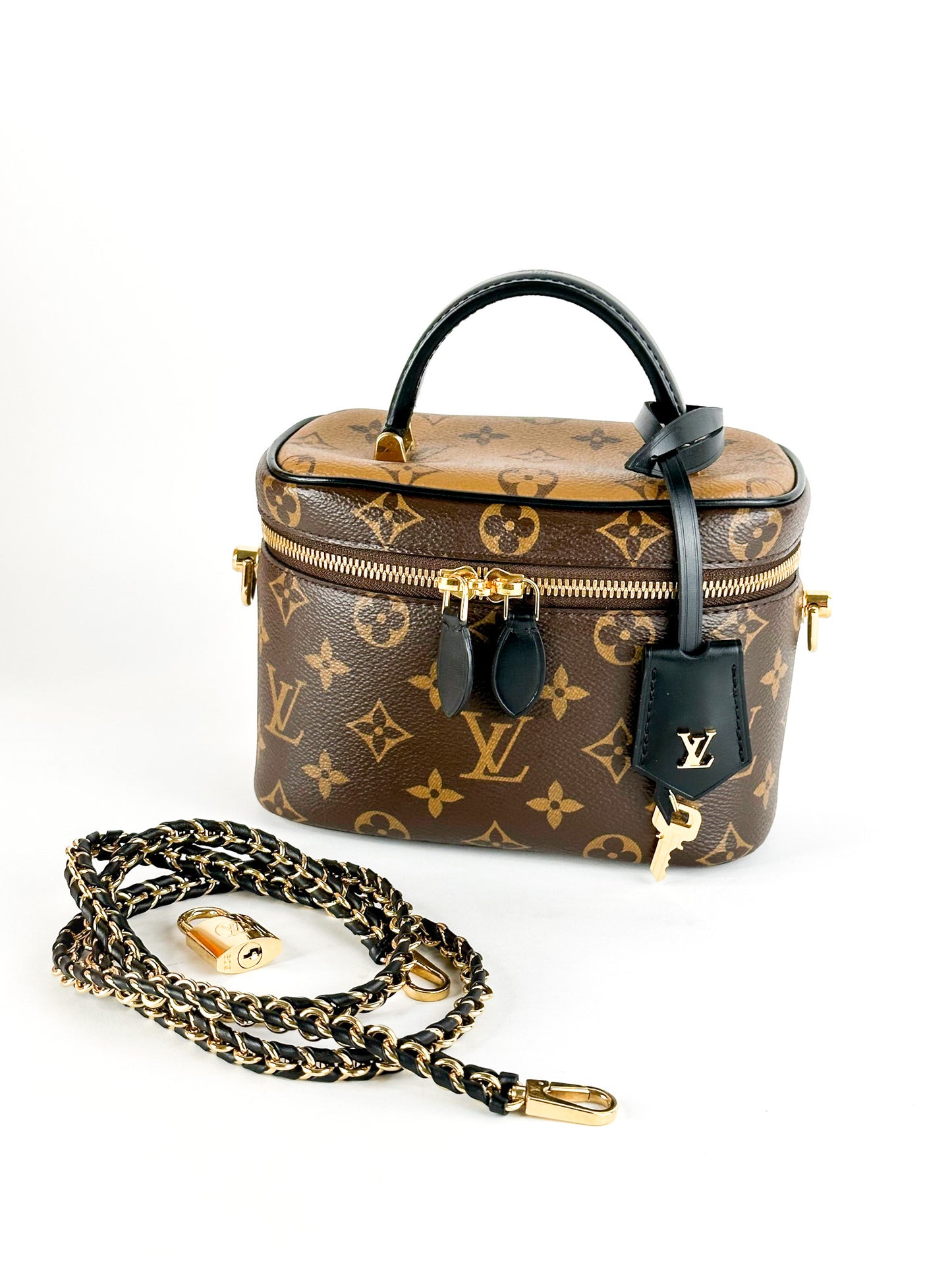 Louis Vuitton Vanity PM