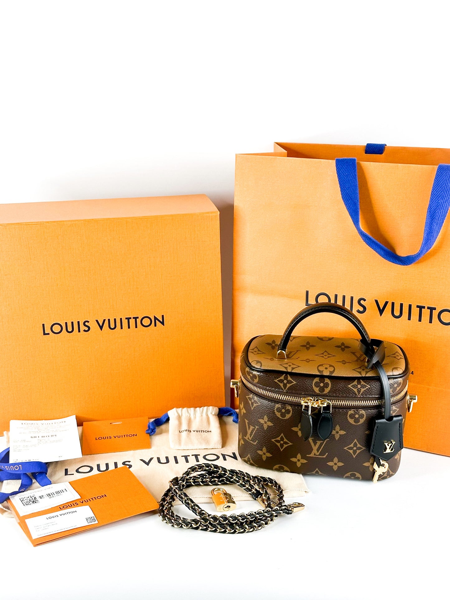 Louis Vuitton Vanity PM