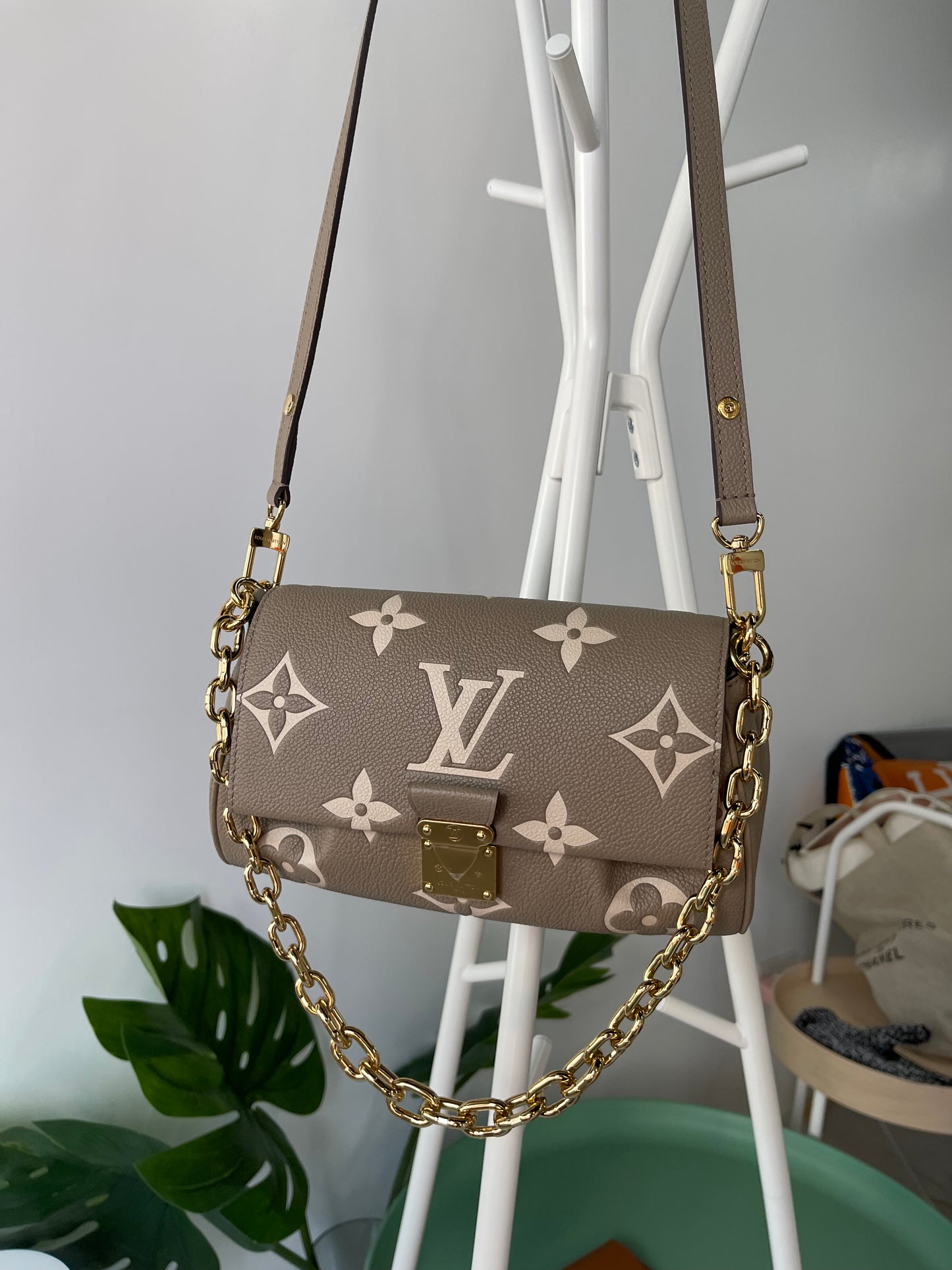 Louis Vuitton FAVORITE M45836