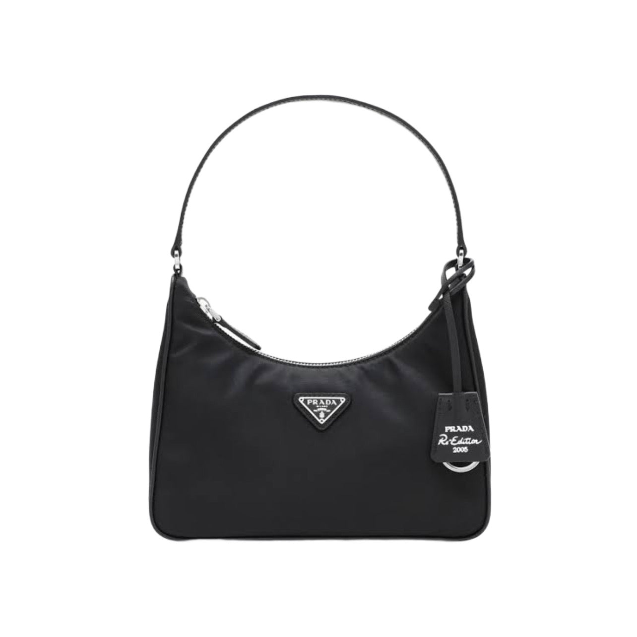 Prada Re-Edition 2005 Re-Nylon mini bag