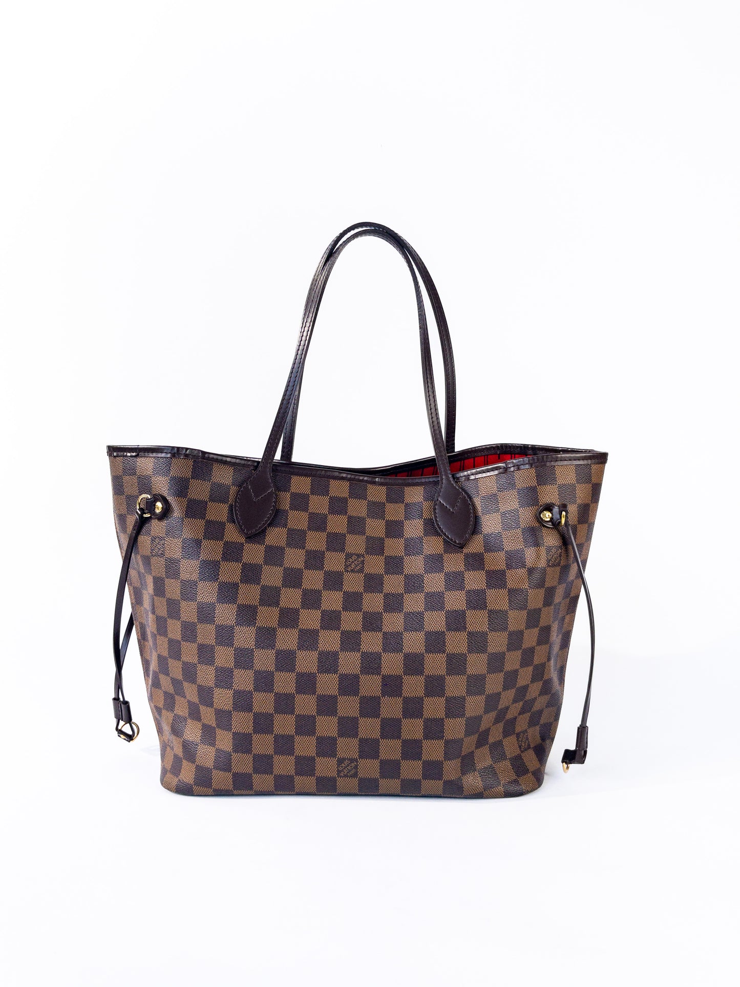 Louis Vuitton Neverfull MM