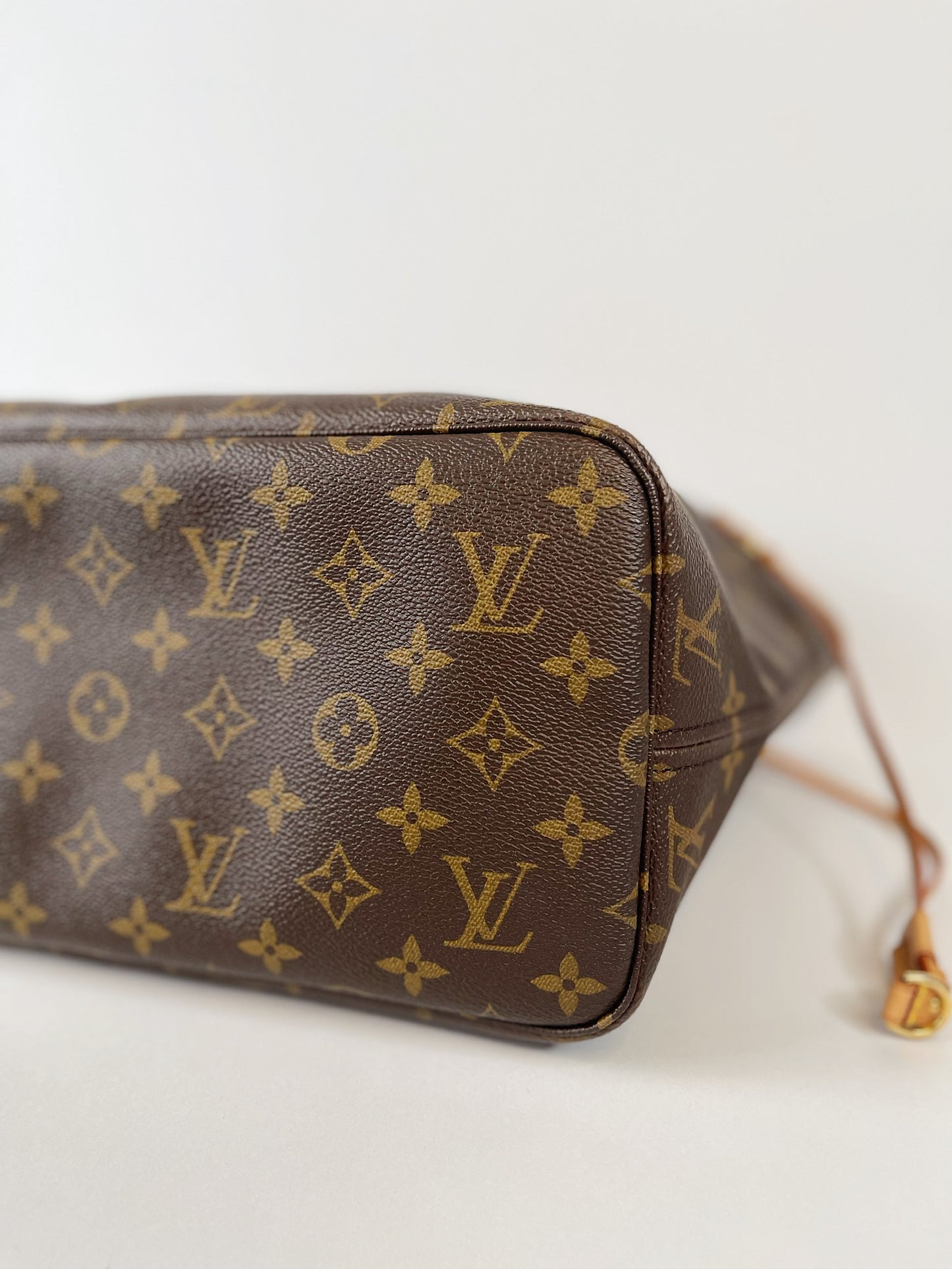 Louis Vuitton Neverfull MM