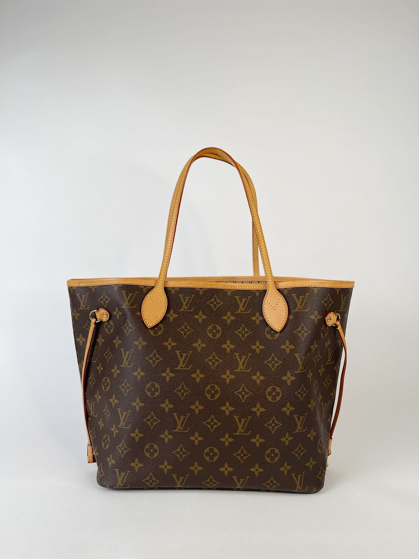 Louis Vuitton Neverfull MM