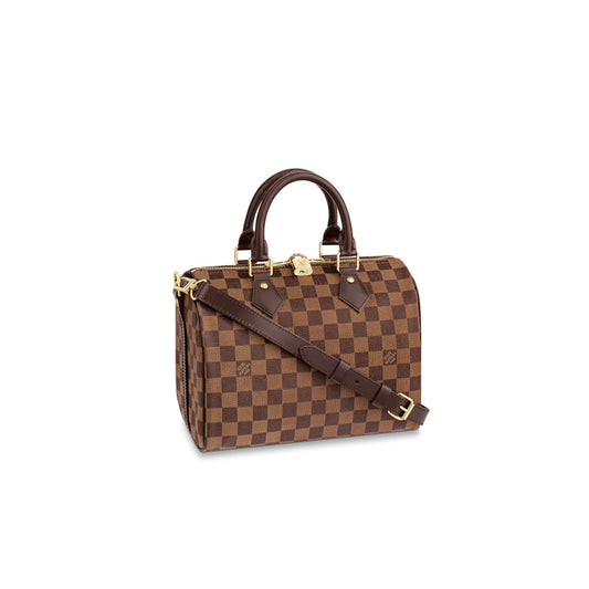 Louis Vuitton SPEEDY BANDOULIÈRE 25