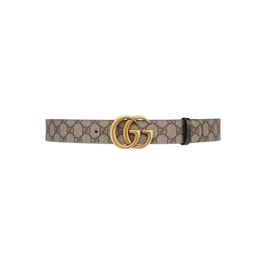 Gucci GG Marmont Reversible Belt