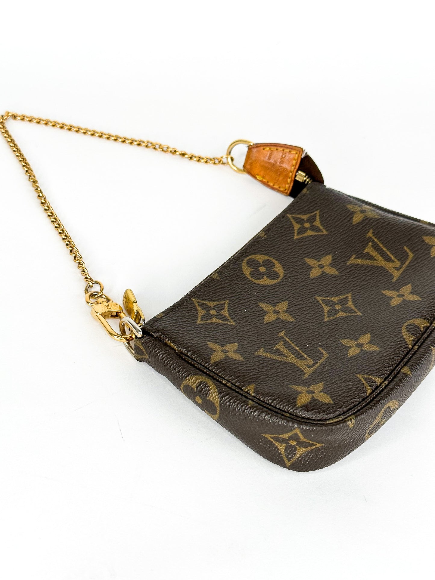 Louis Vuitton Mini Pochette