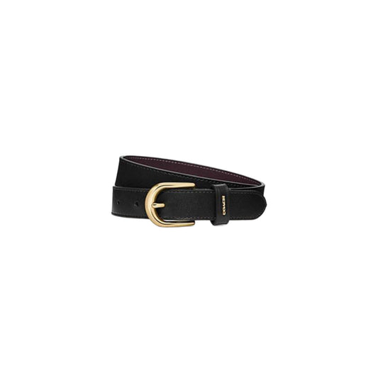 Harness Buckle Belt