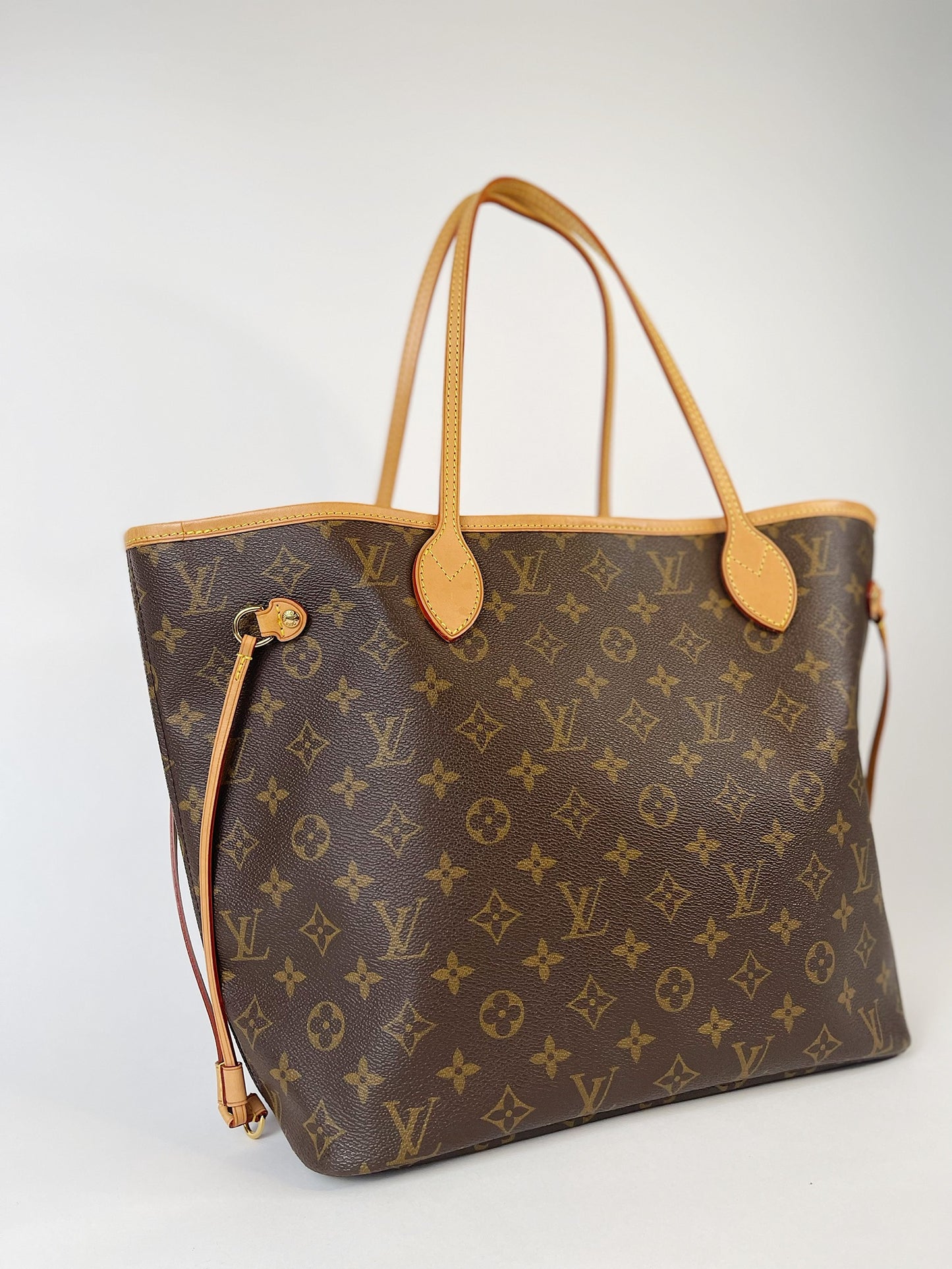 Louis Vuitton Neverfull MM