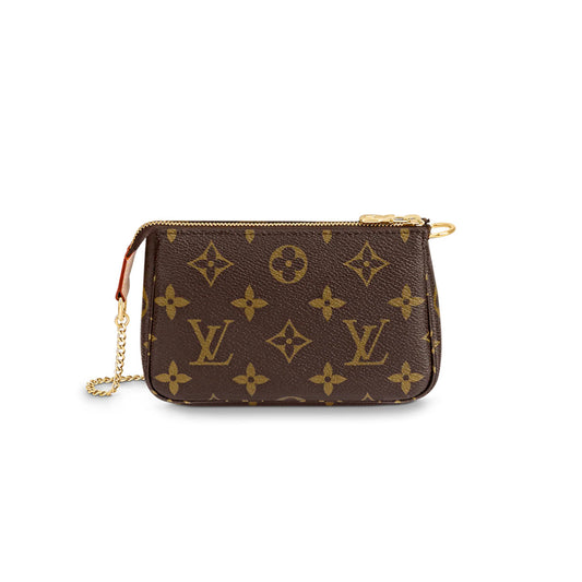 Louis Vuitton Mini Pochette