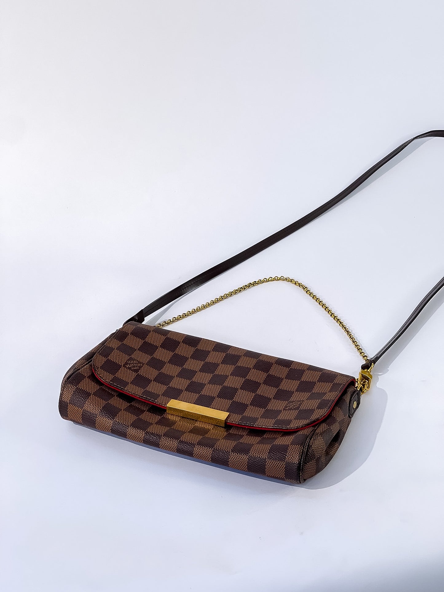 Louis Vuitton Favorite