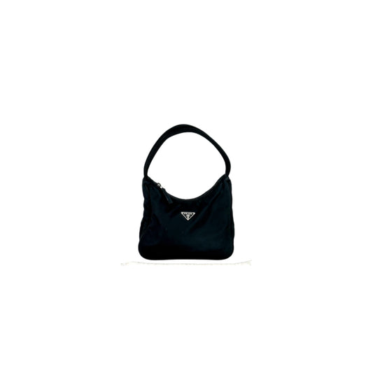 Prada Tessuto Nylon Necessaire