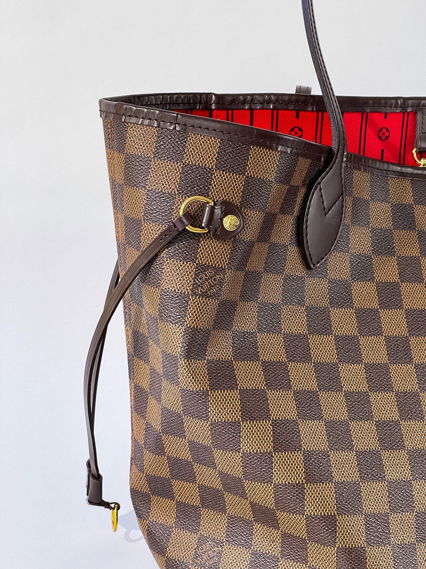 Louis Vuitton Neverfull MM