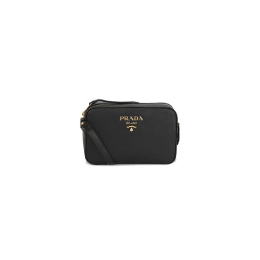 Prada Vitello Phoenix Camera Bag