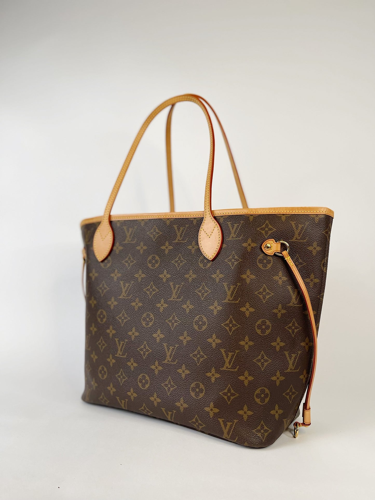 Louis Vuitton Neverfull MM